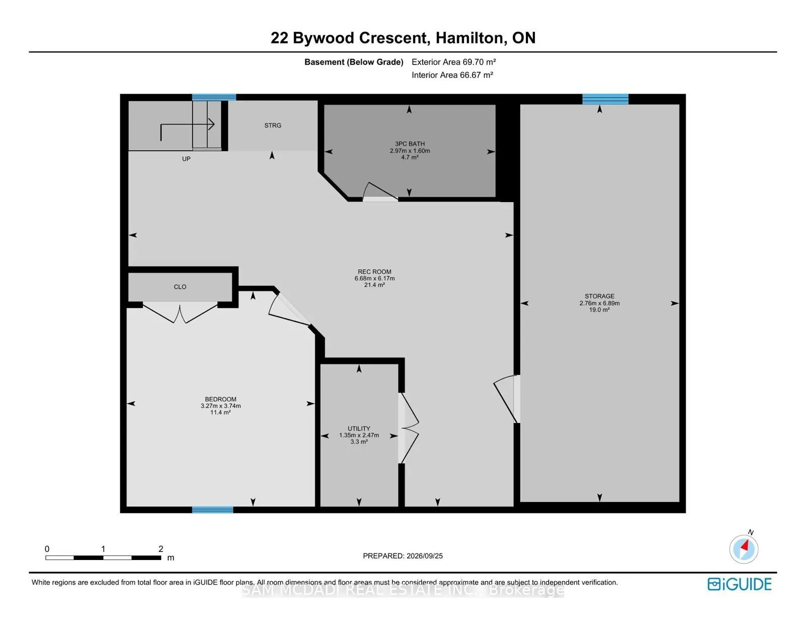 22 Bywood Crescent