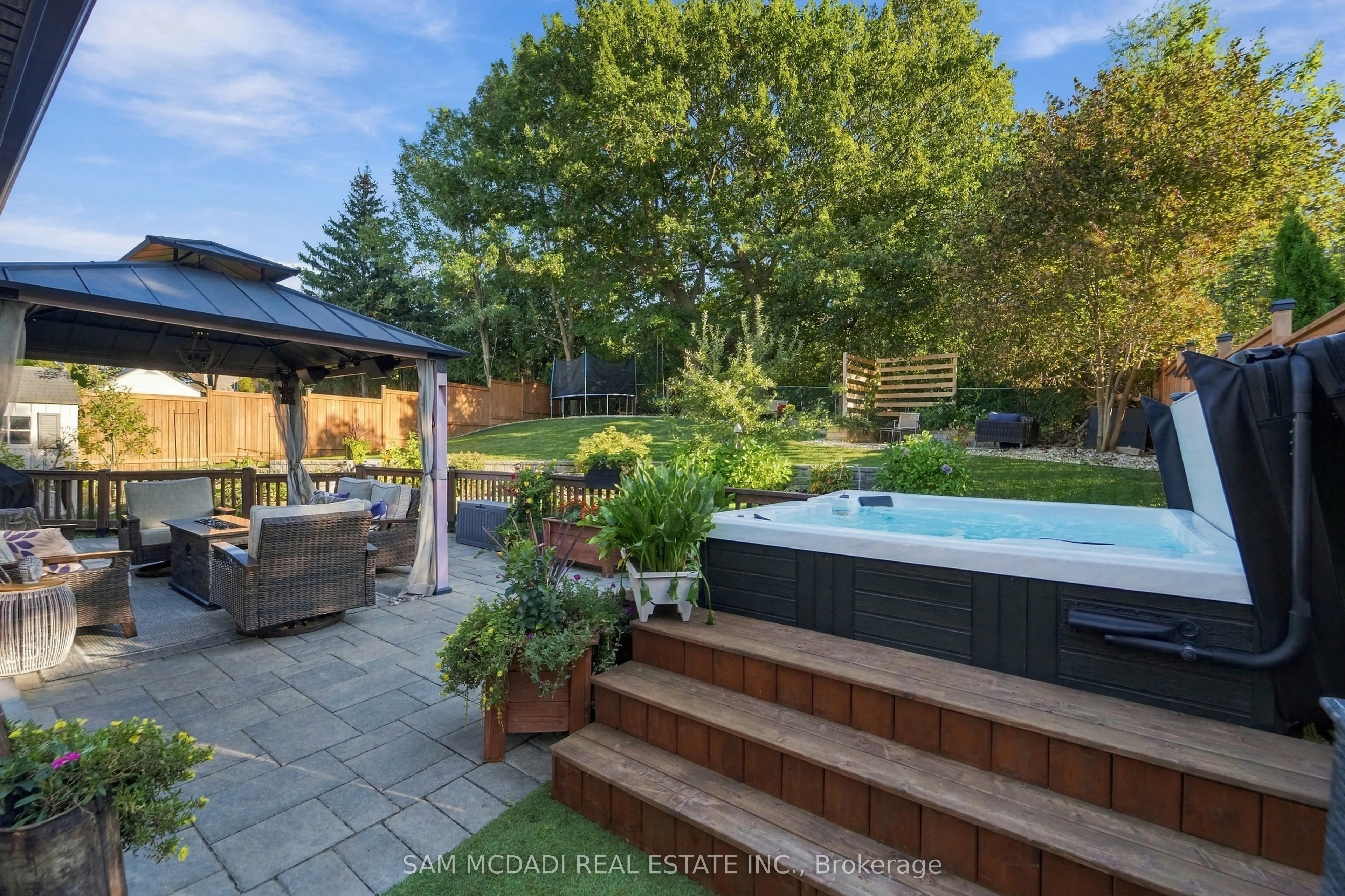 22 Bywood Crescent