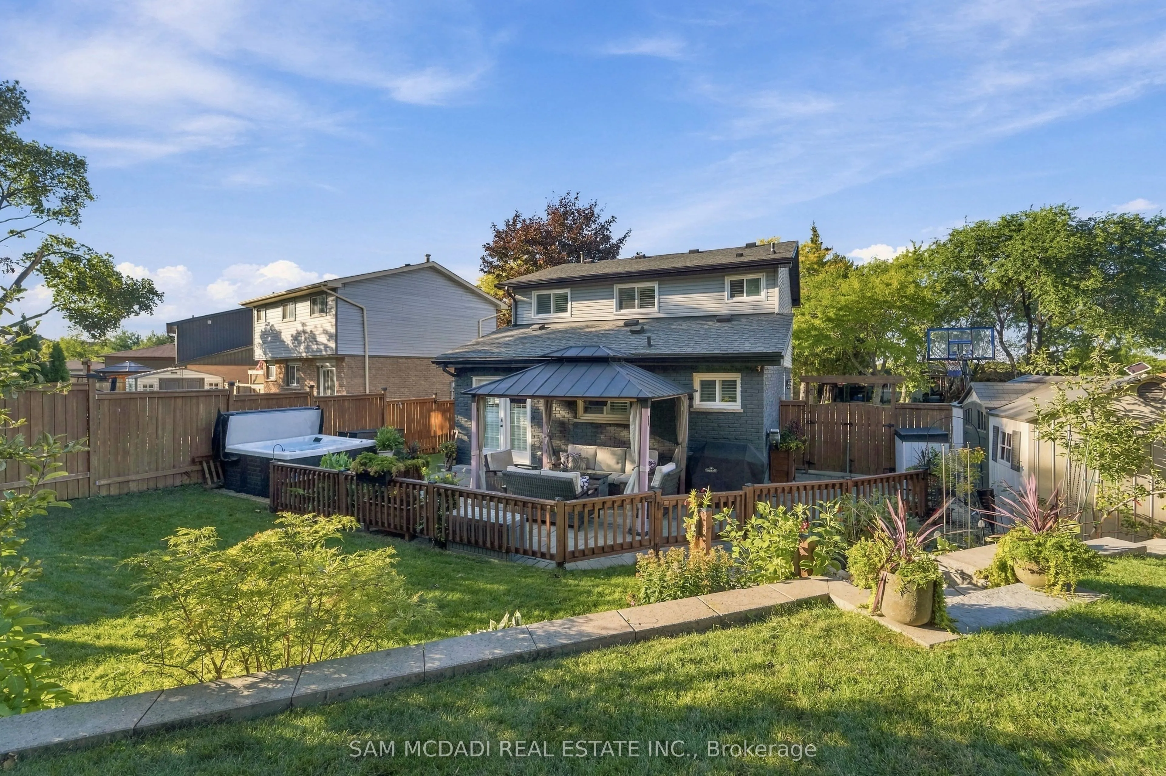 22 Bywood Crescent