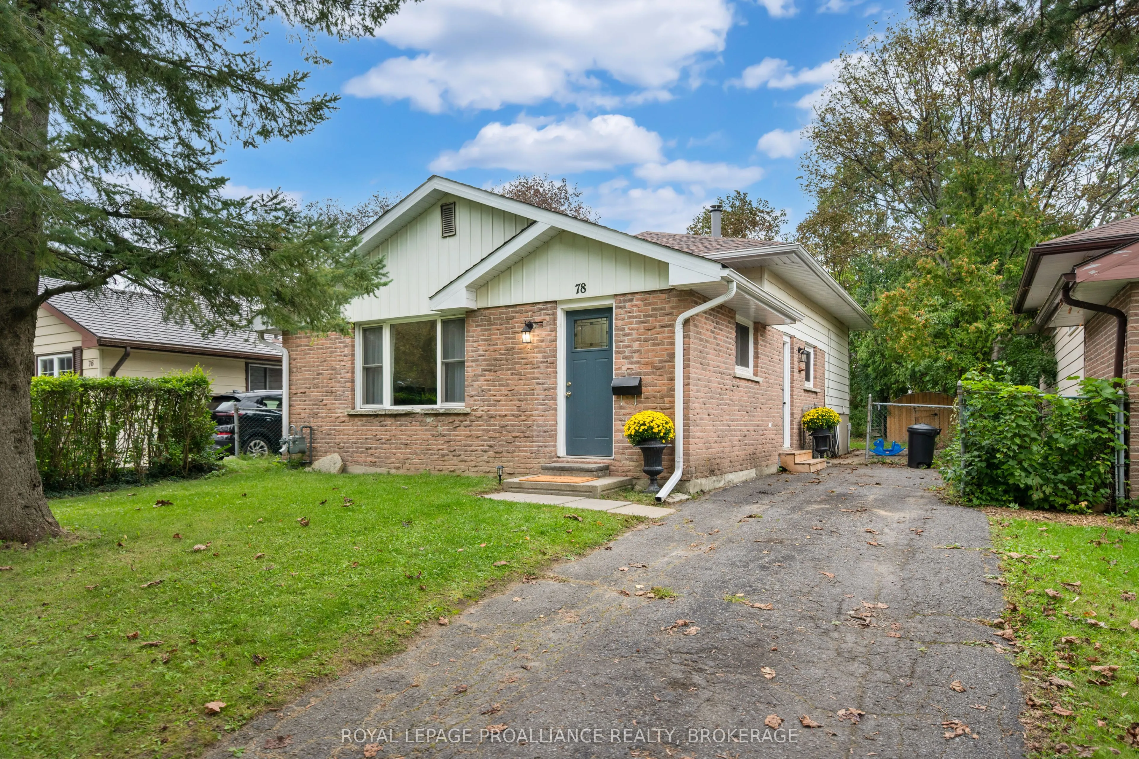 78 Guthrie Drive