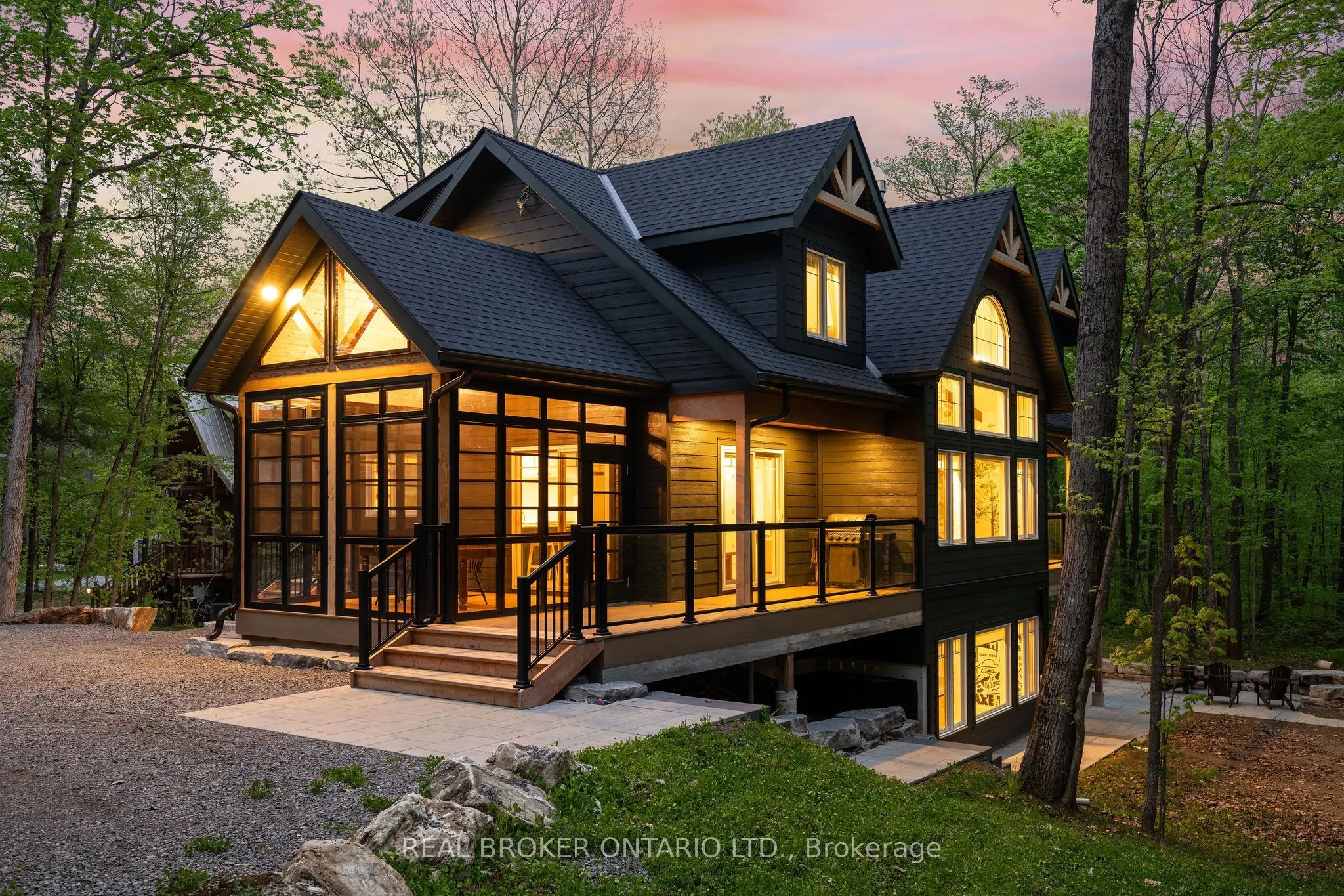 36 Crestview Drive