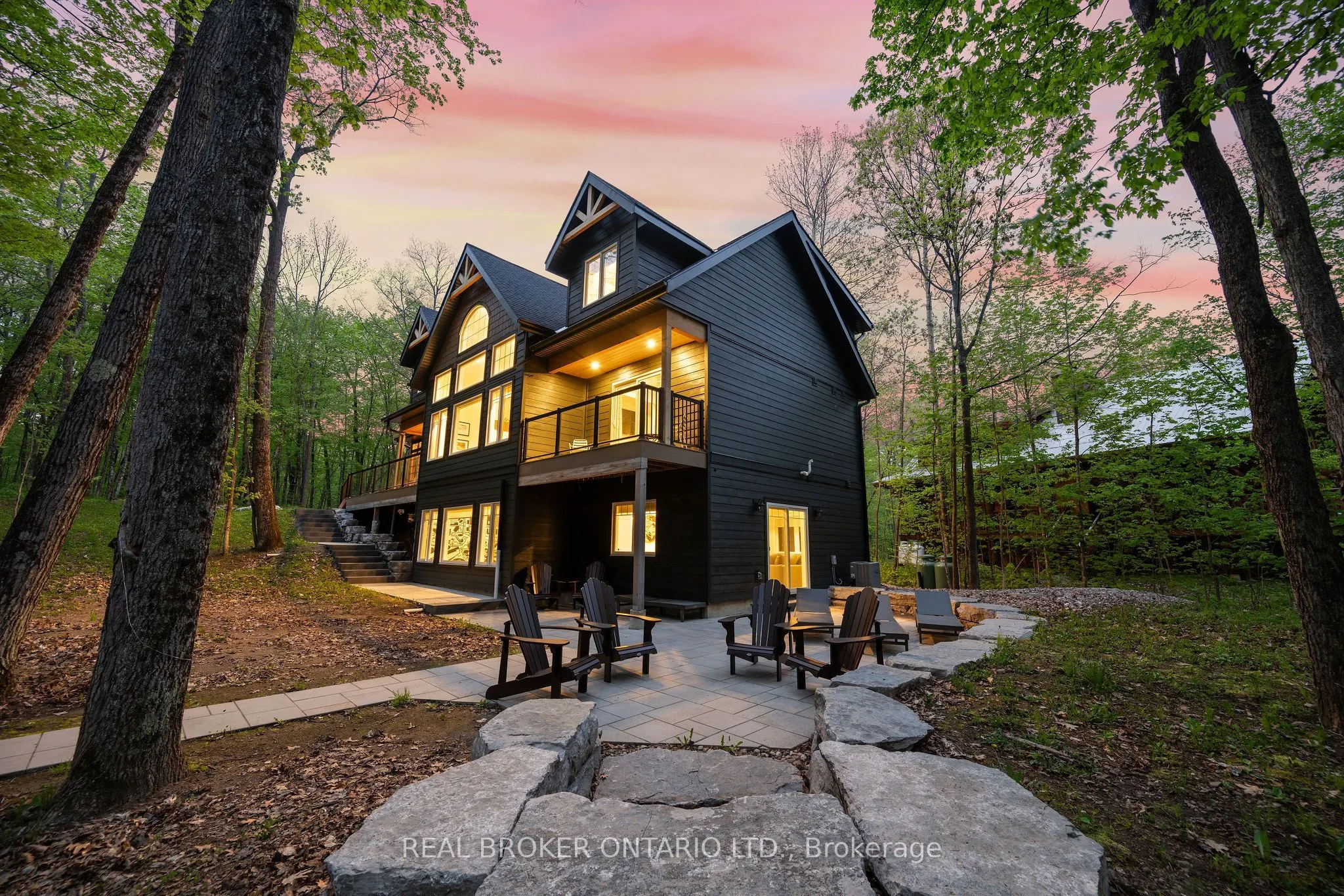 36 Crestview Drive