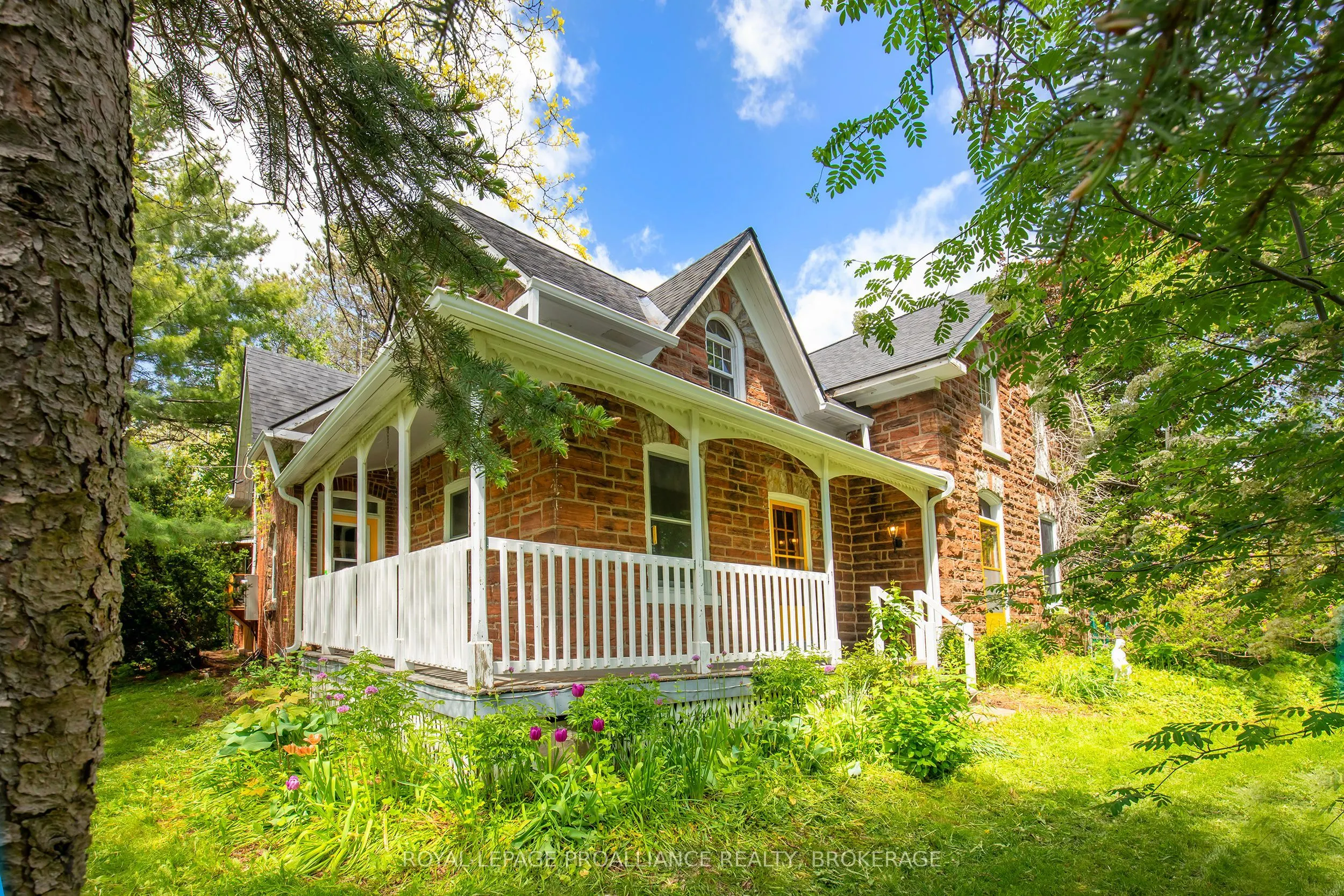 2345 Hughes Road