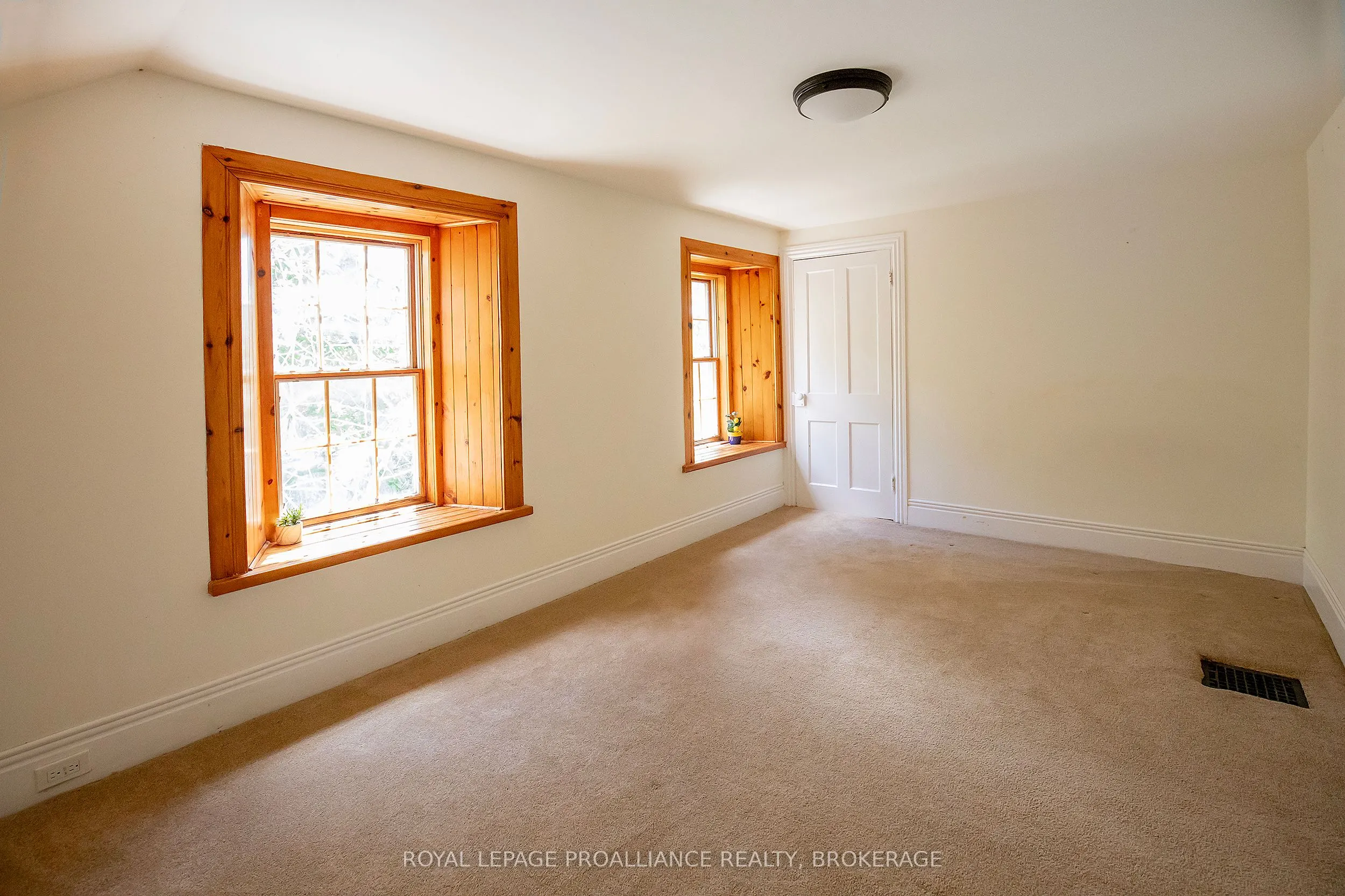 2345 Hughes Road