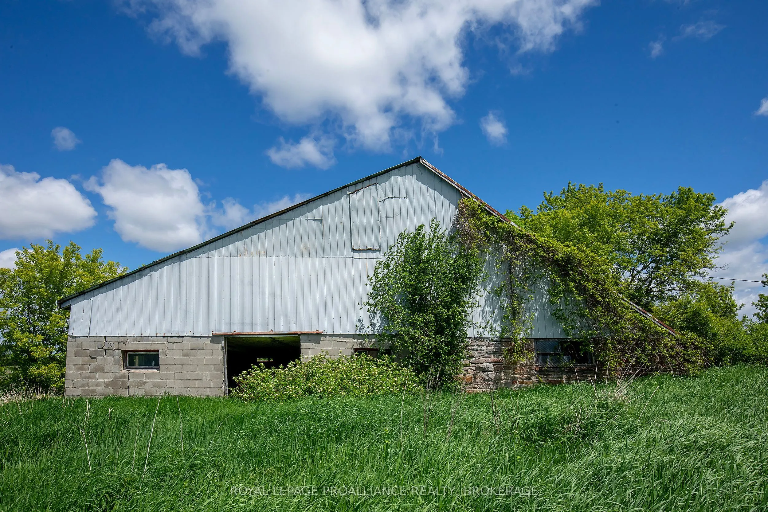 2345 Hughes Road