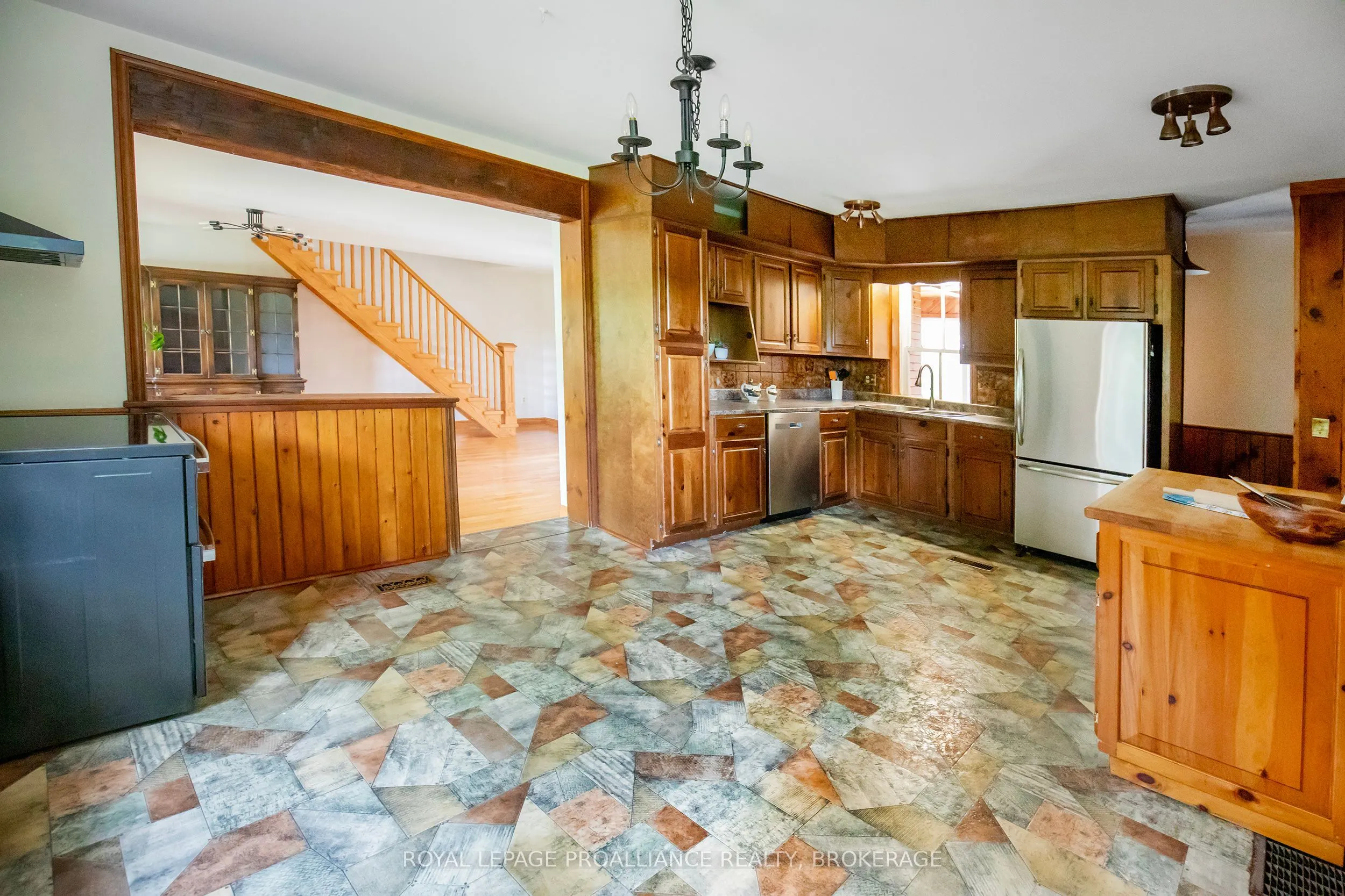 2345 Hughes Road