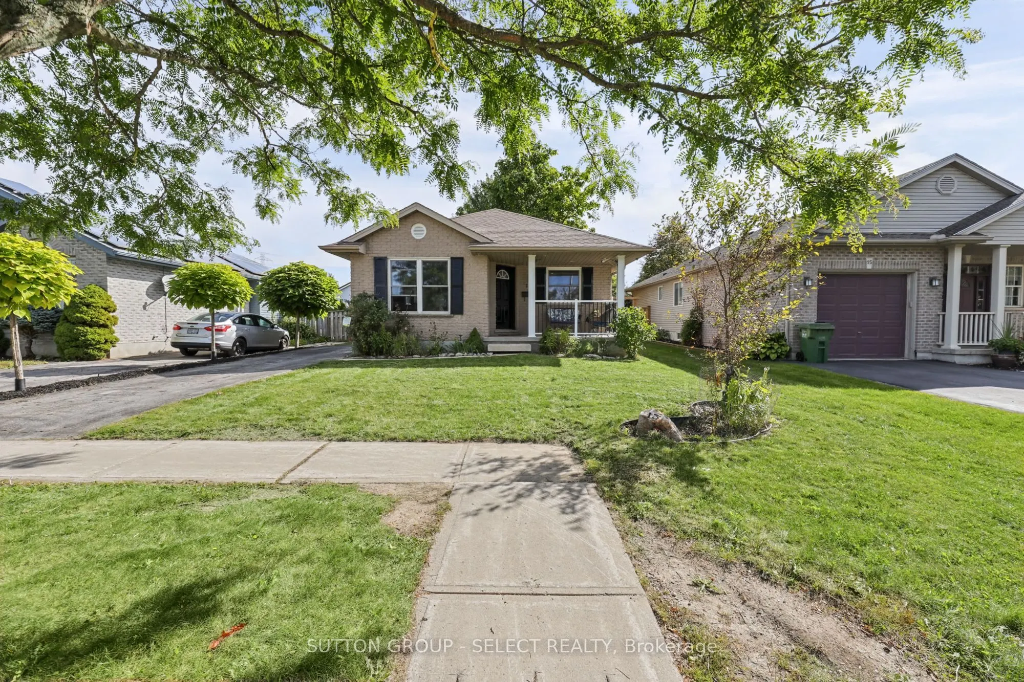 13 Goldenrod Court
