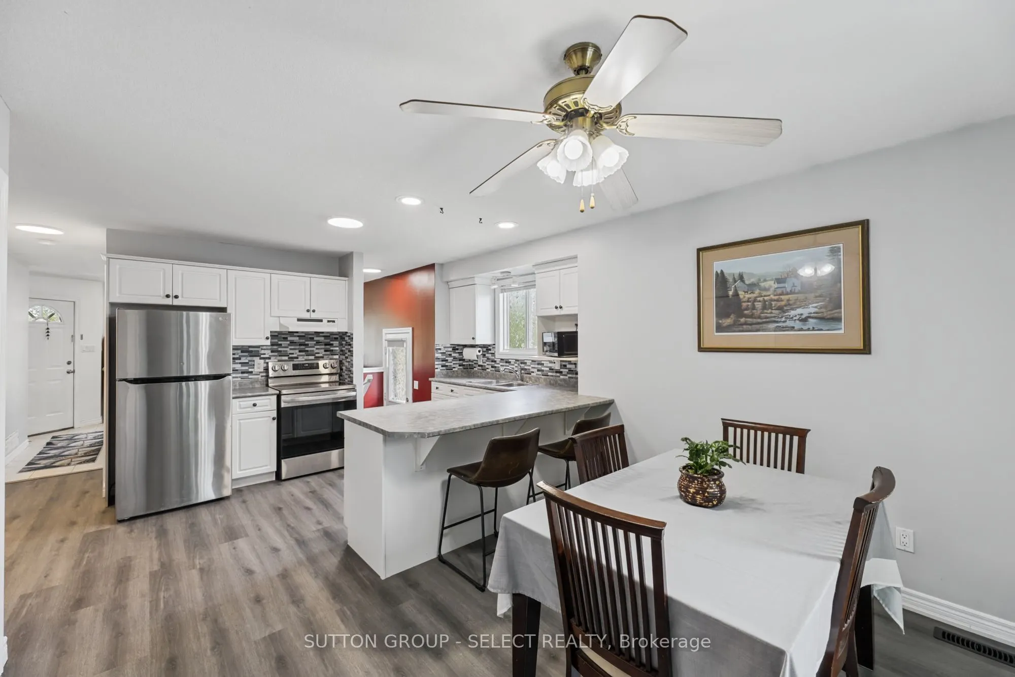 13 Goldenrod Court