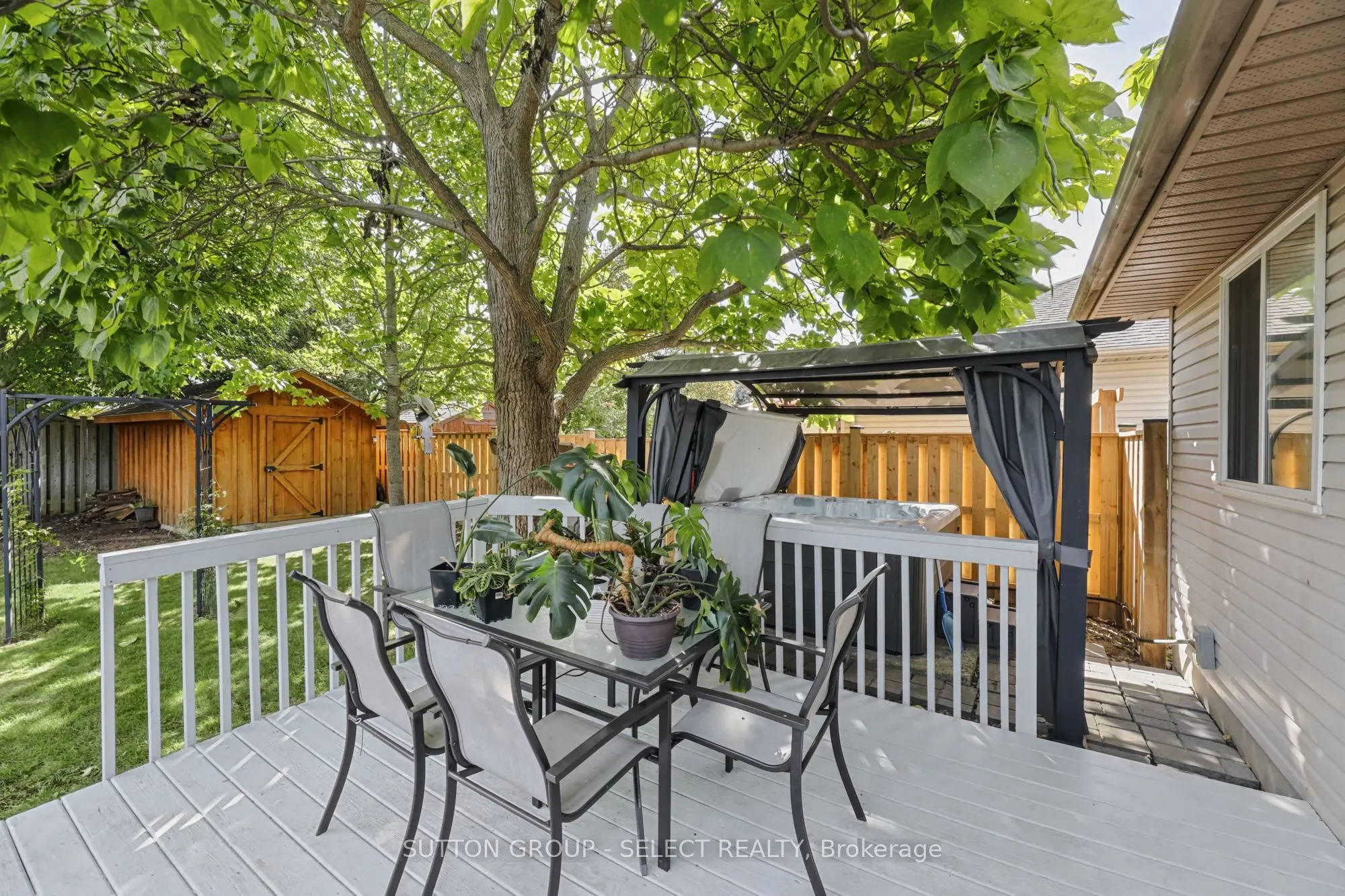 13 Goldenrod Court