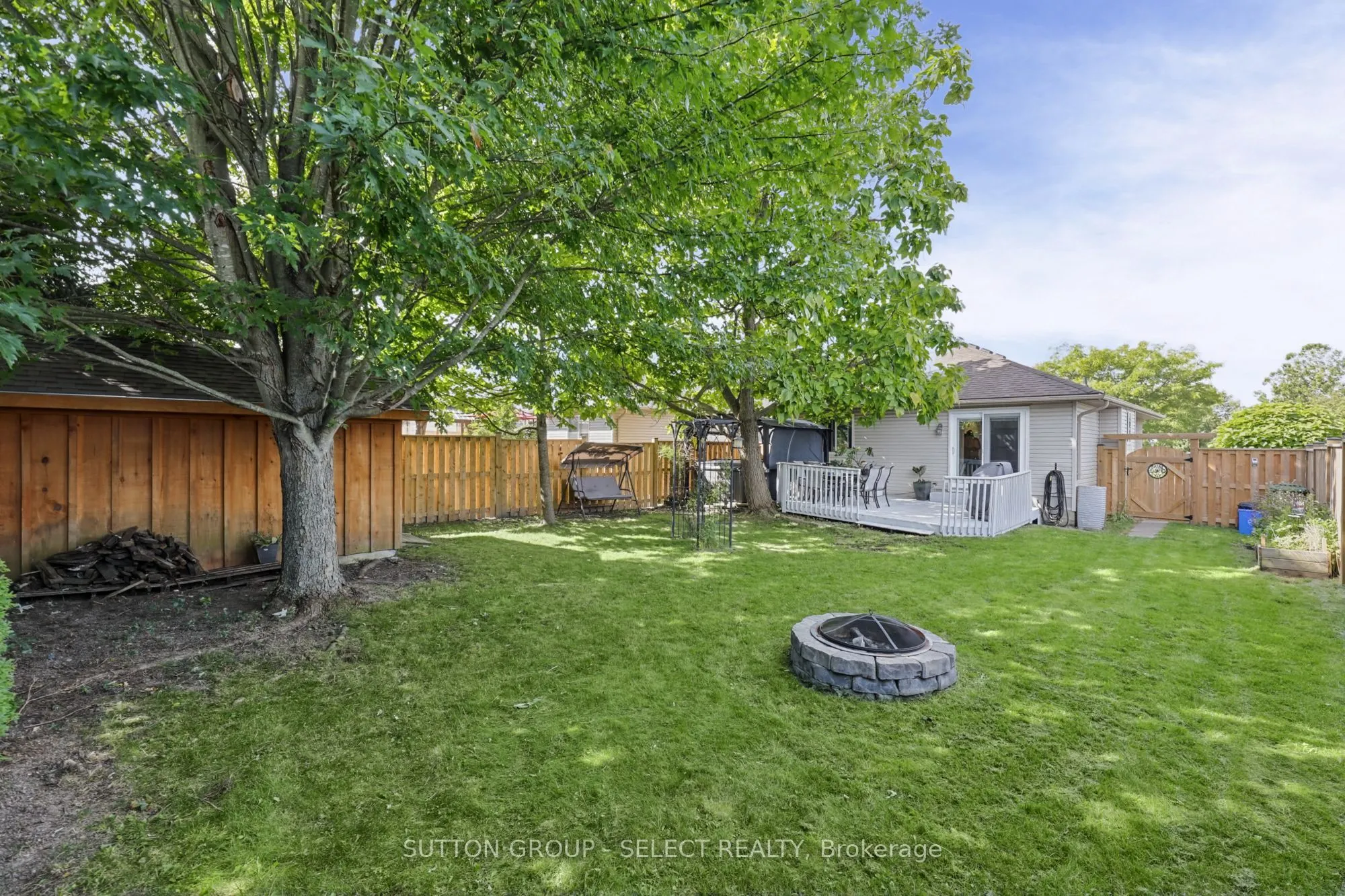 13 Goldenrod Court