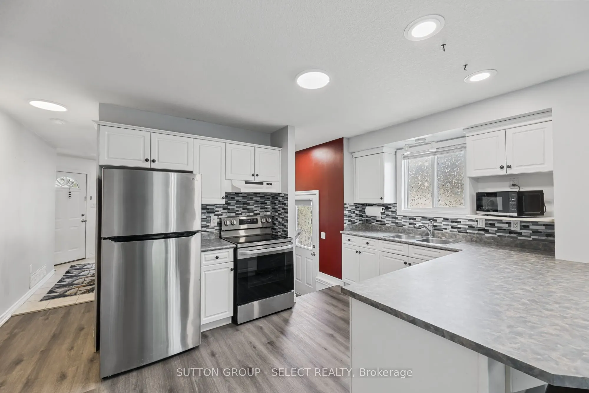 13 Goldenrod Court