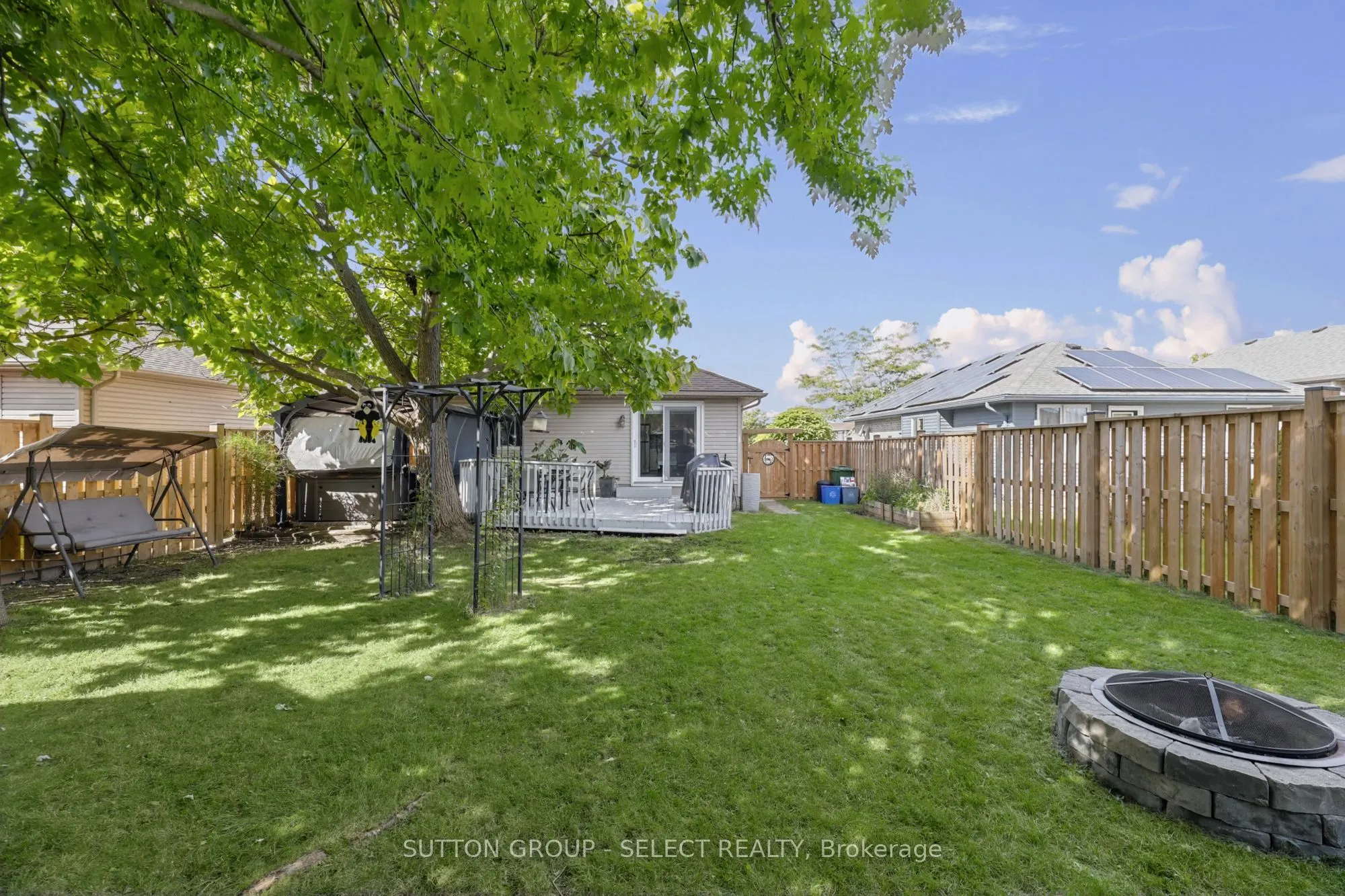 13 Goldenrod Court
