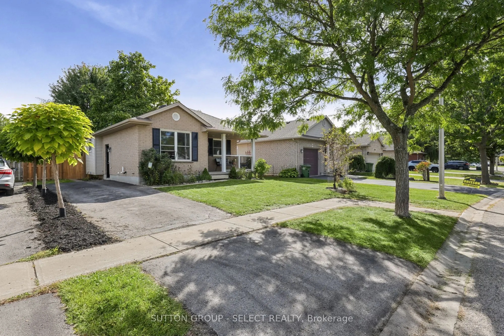 13 Goldenrod Court