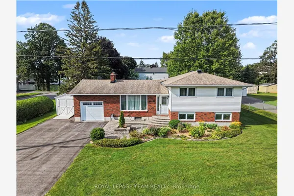 28 Gamble Drive
