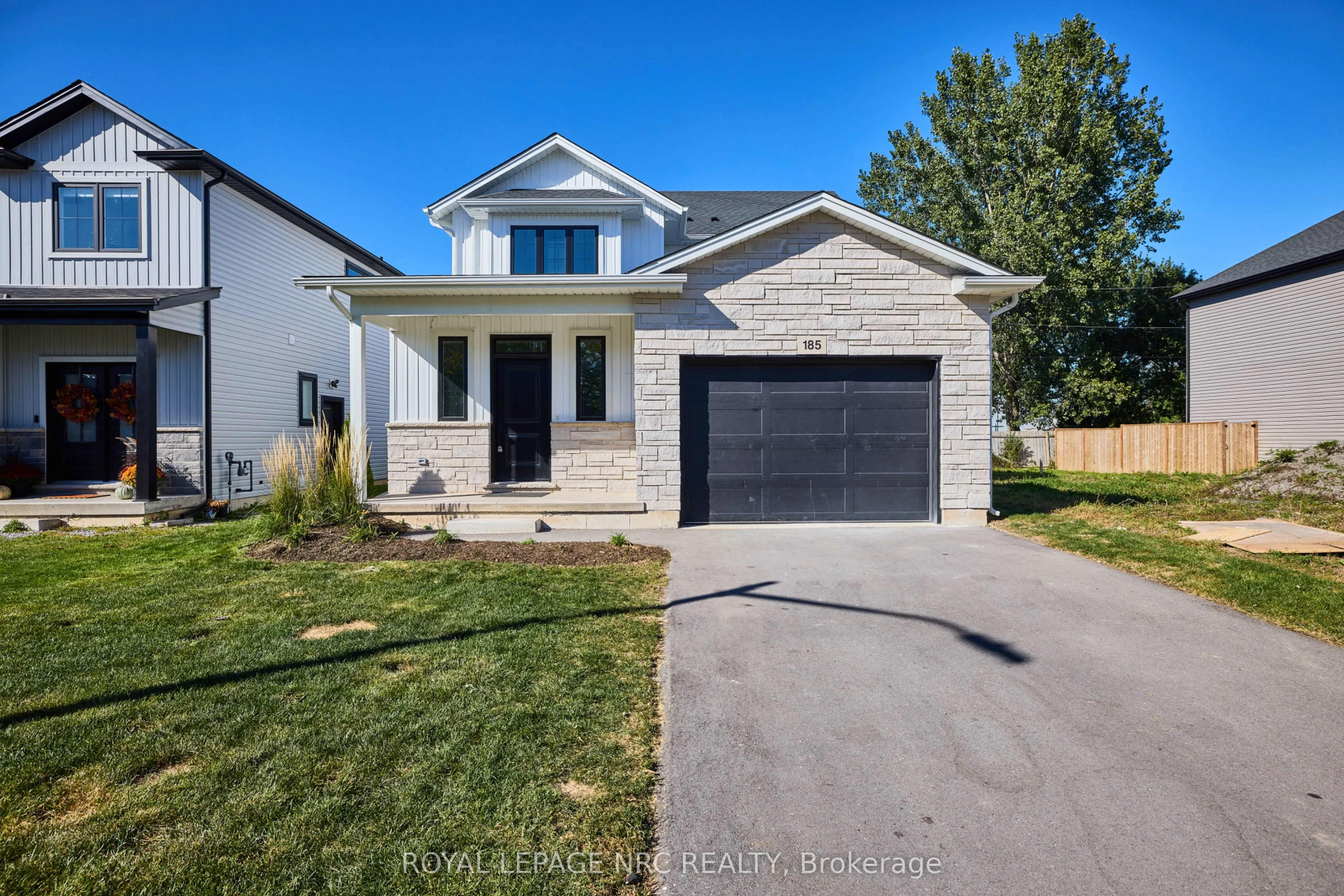 185 Hodgkins Avenue