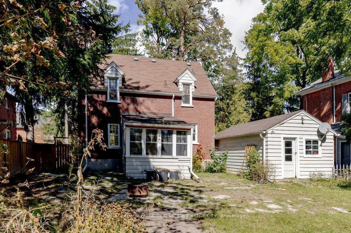 567 King Street