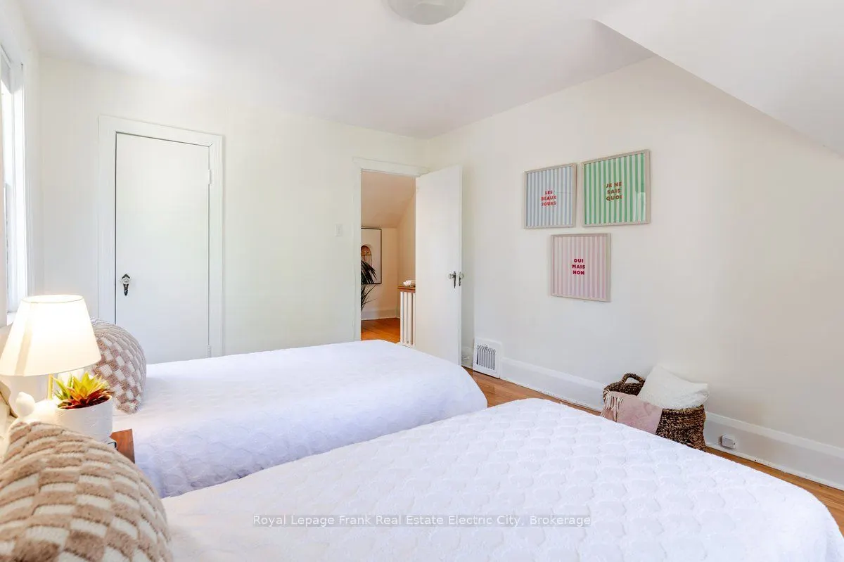 567 King Street