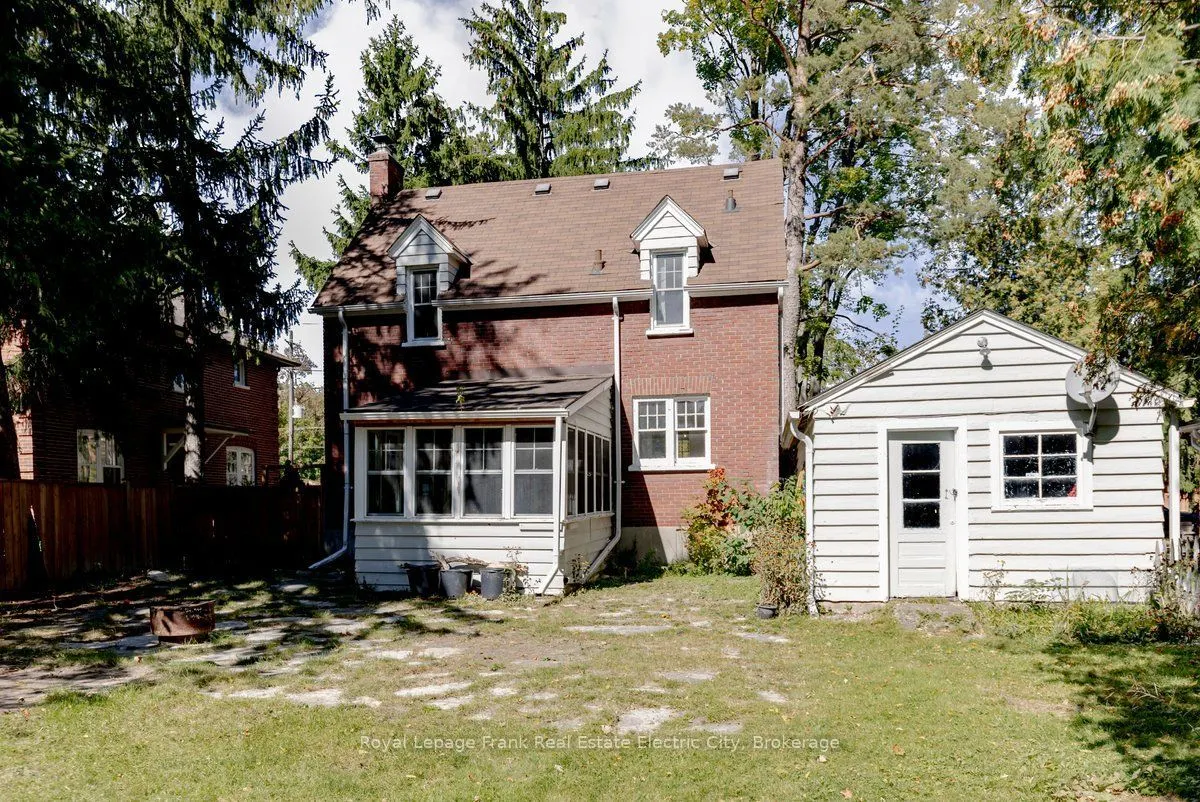 567 King Street