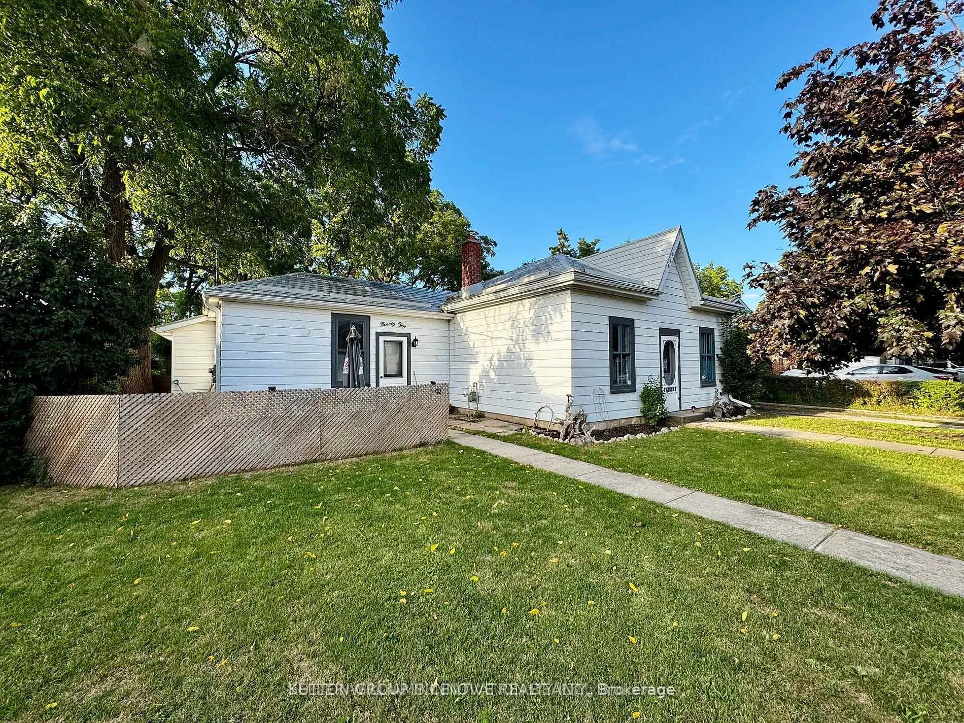 92 Francis Street