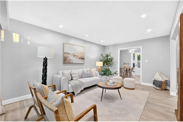 121 Southwood Drive