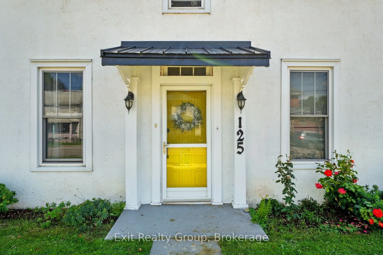 125 Queen Street