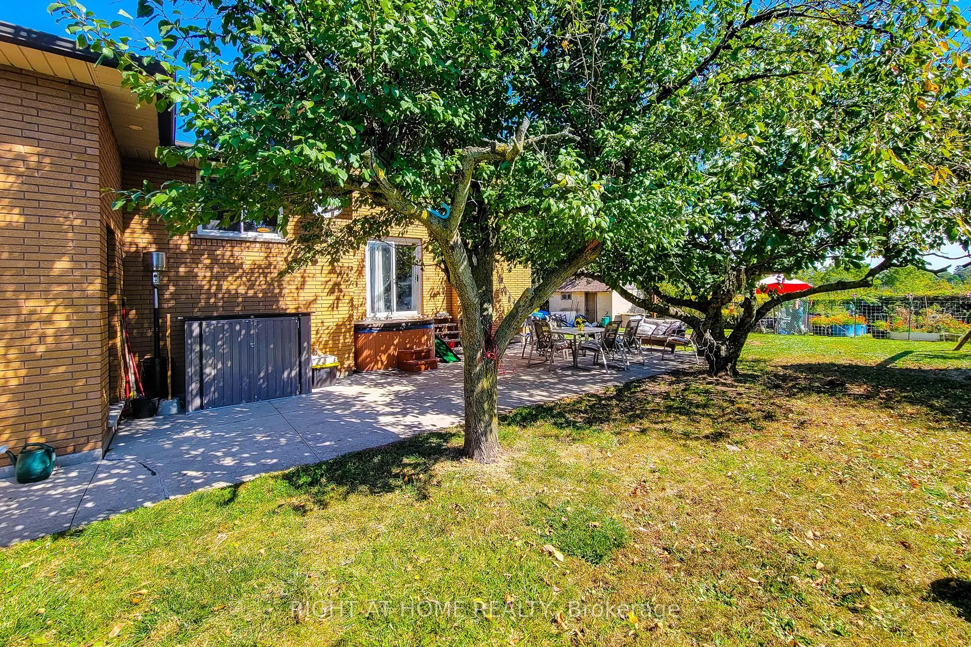 8 Hunter Road