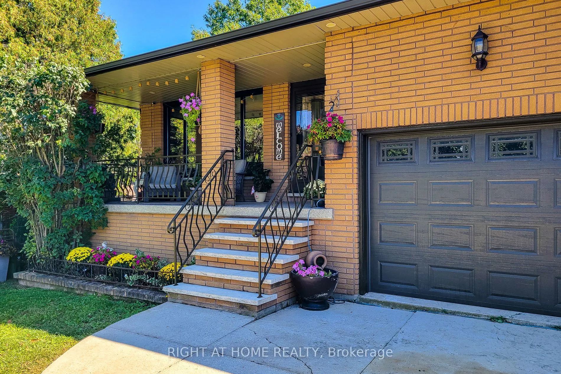 8 Hunter Road