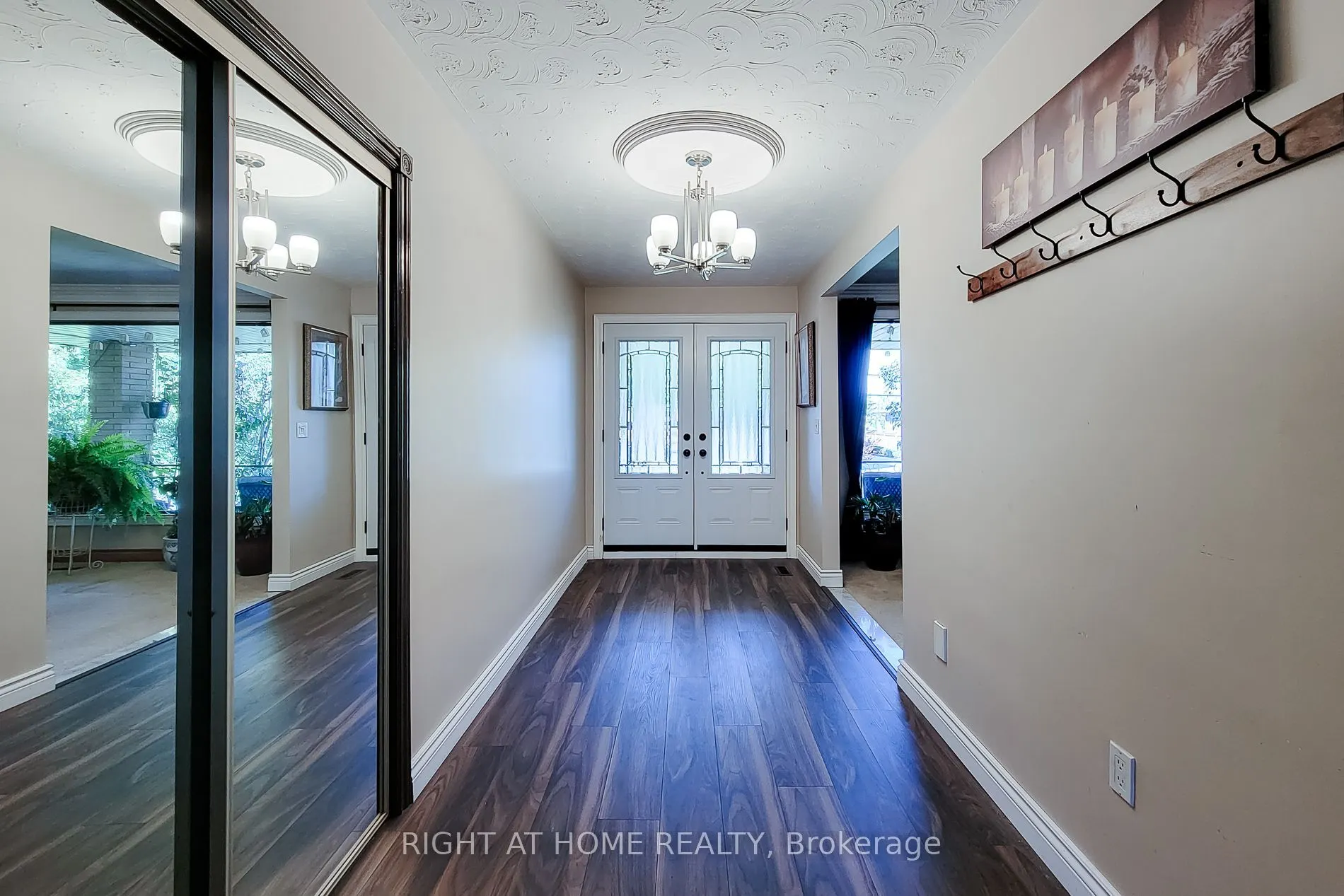 8 Hunter Road
