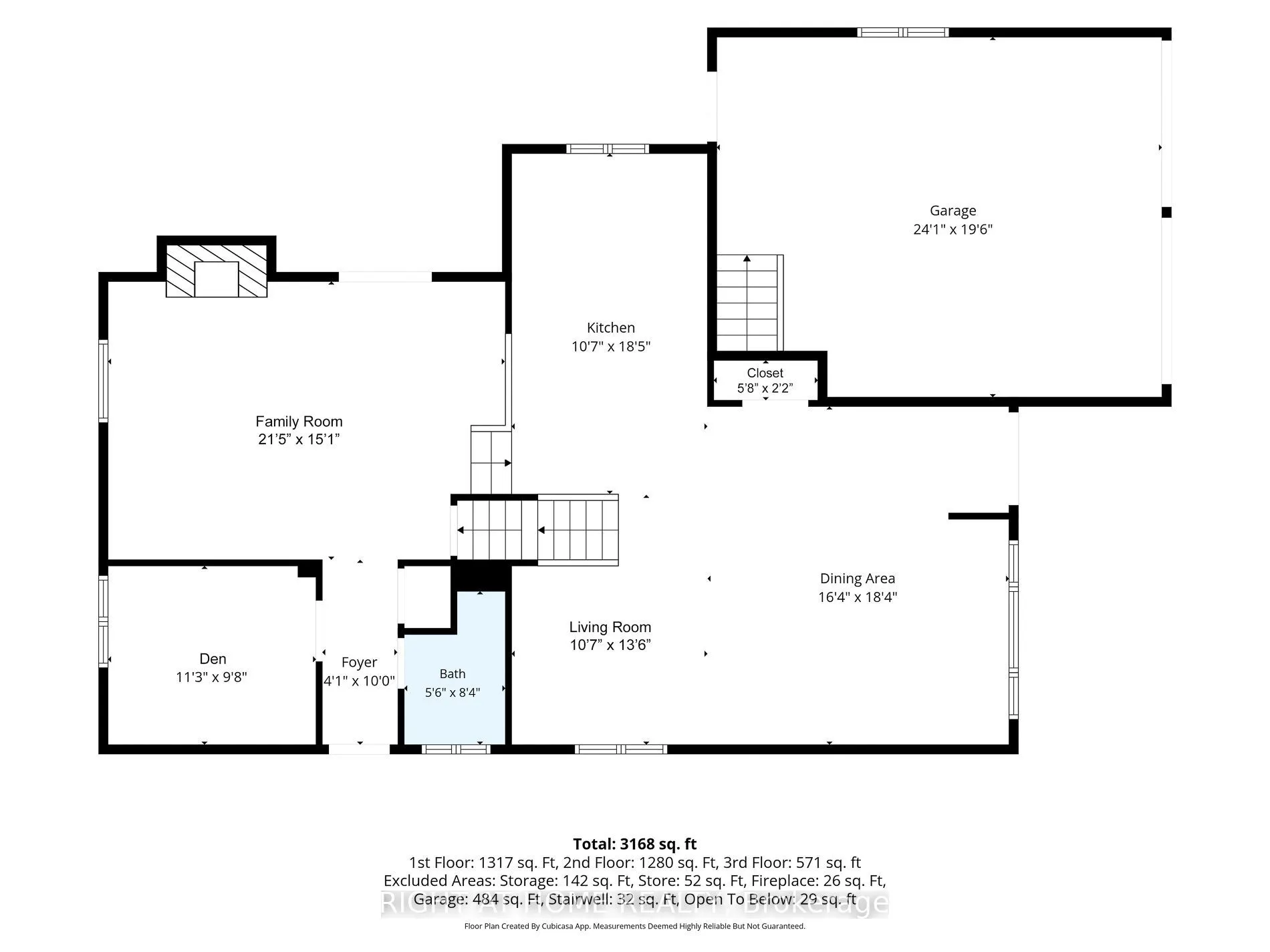 8 Hunter Road
