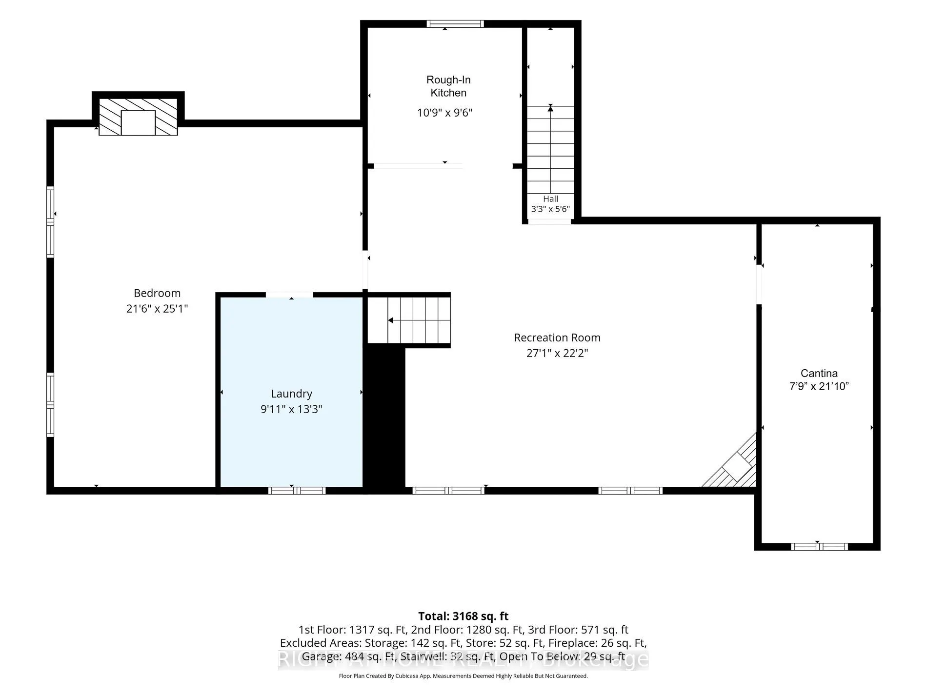 8 Hunter Road