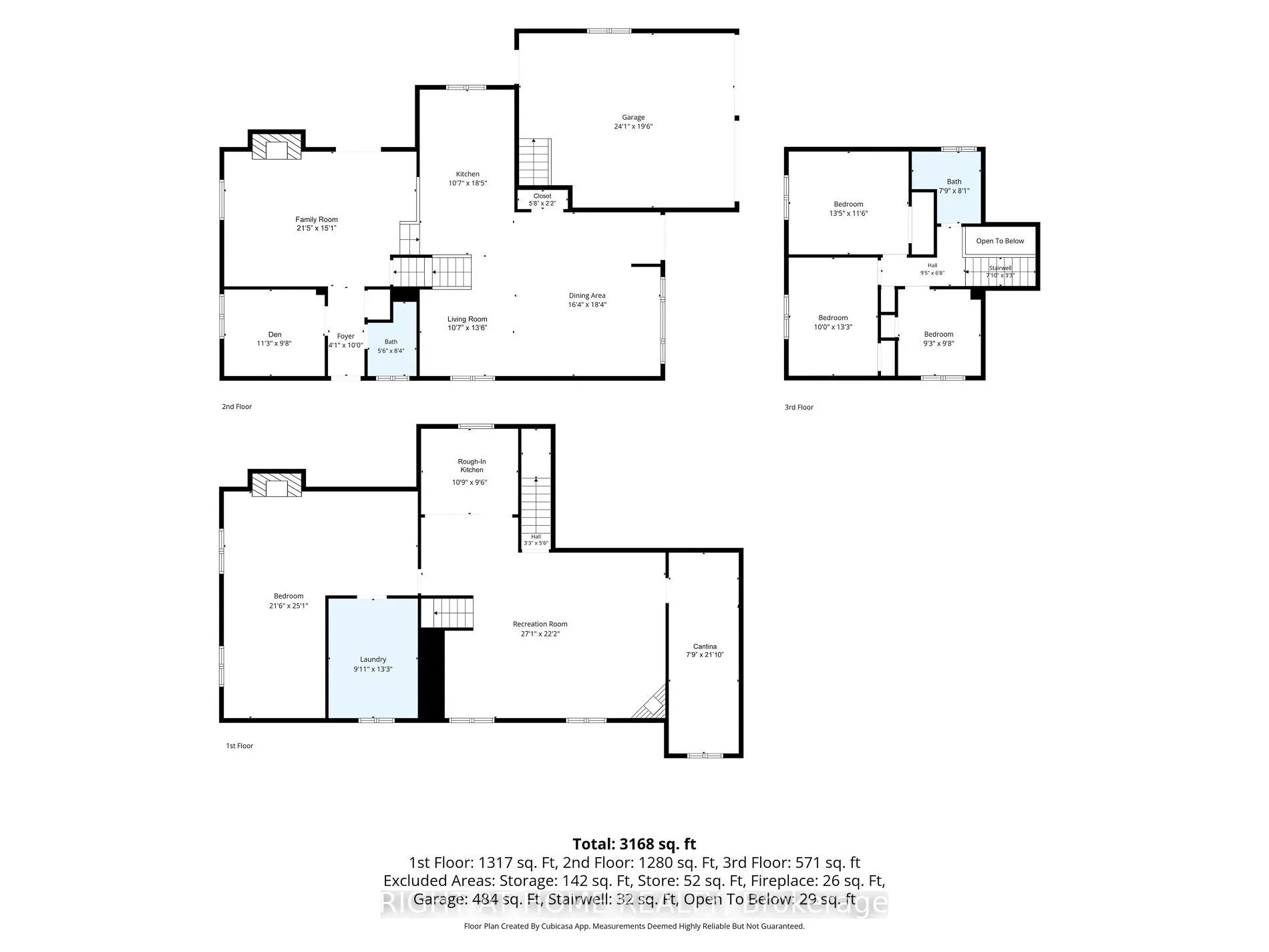 8 Hunter Road
