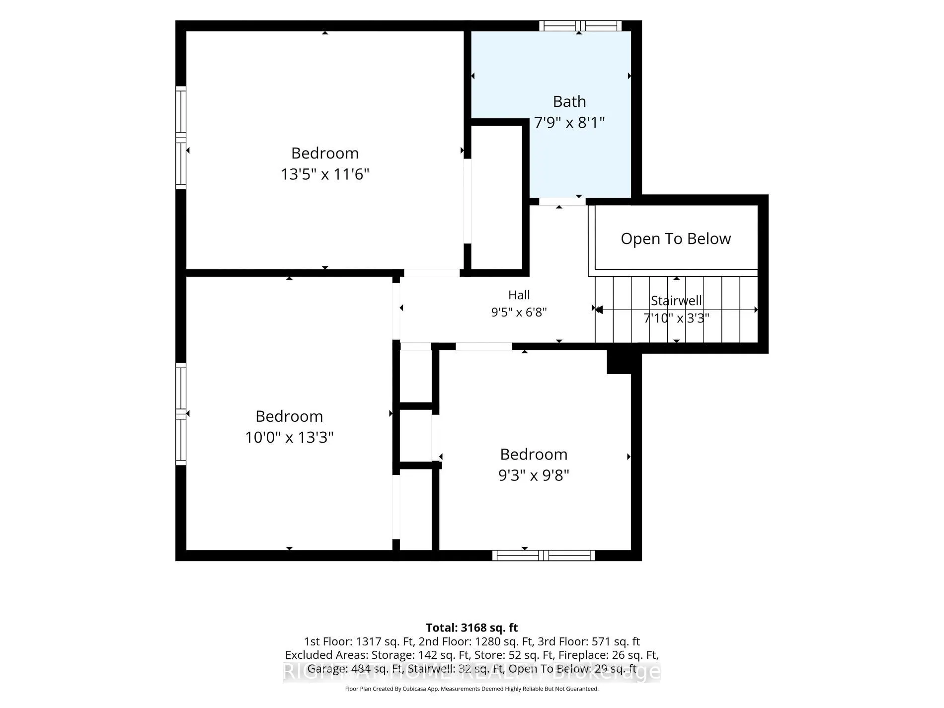 8 Hunter Road