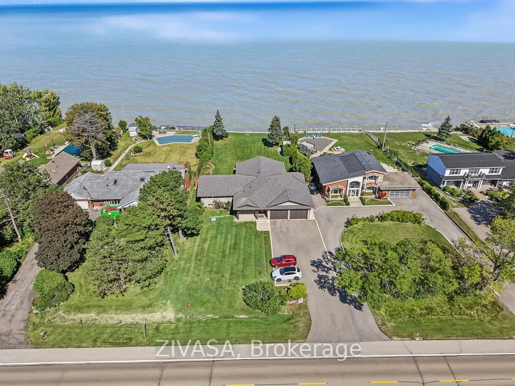 1065 North Service Road