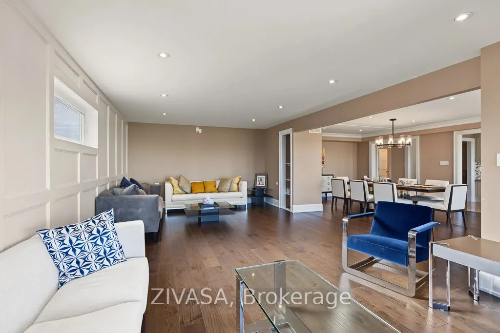1065 North Service Road
