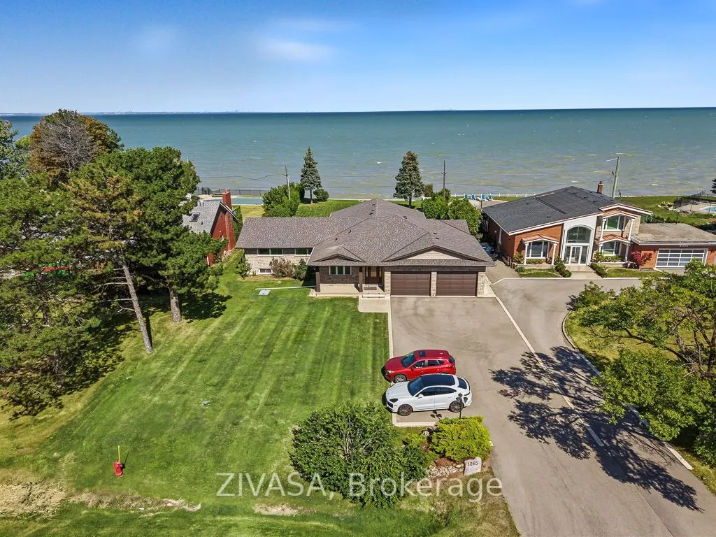1065 North Service Road