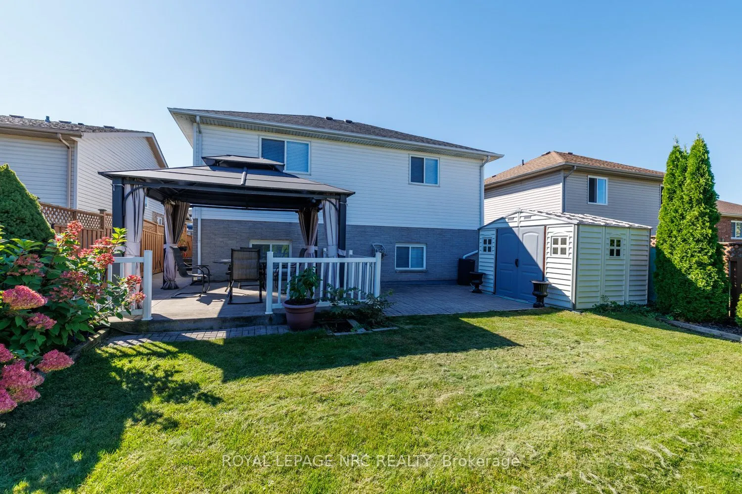 8057 Citation Road