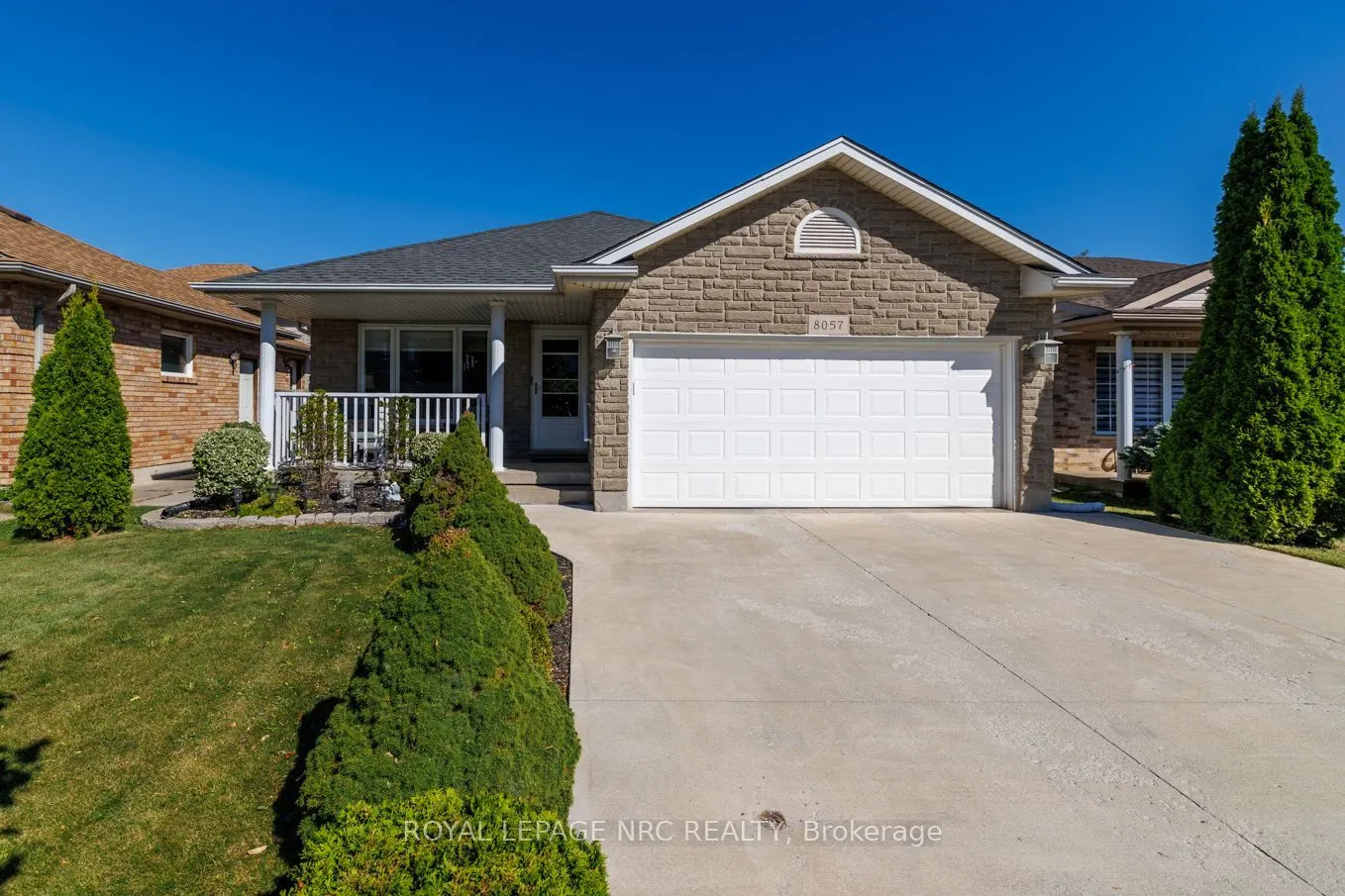 8057 Citation Road