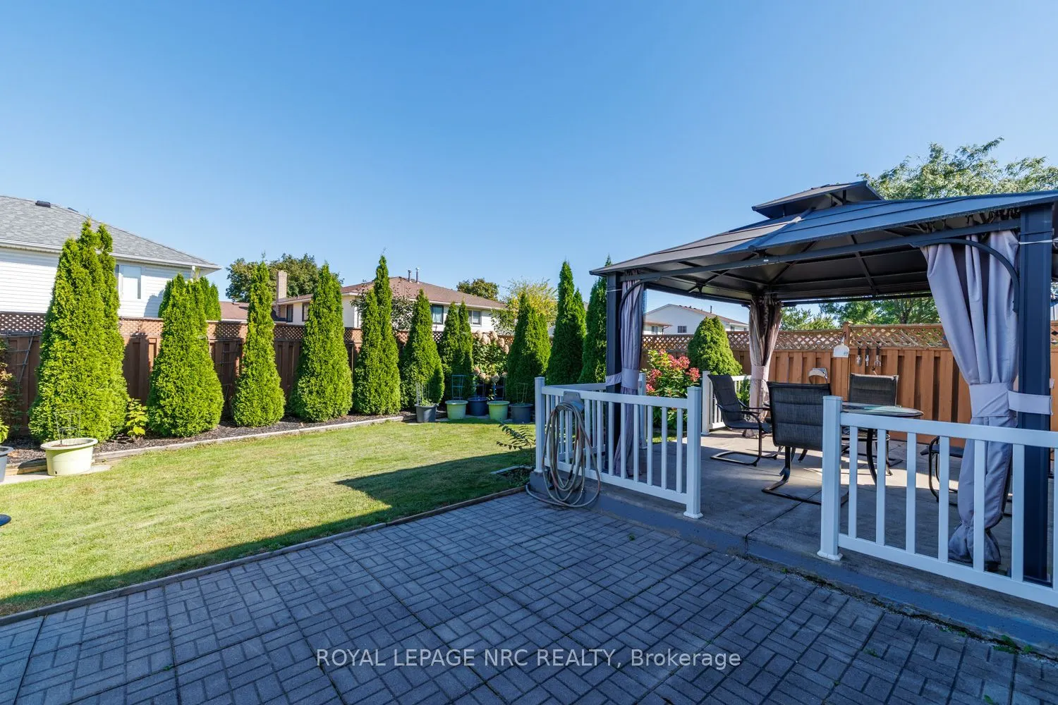 8057 Citation Road