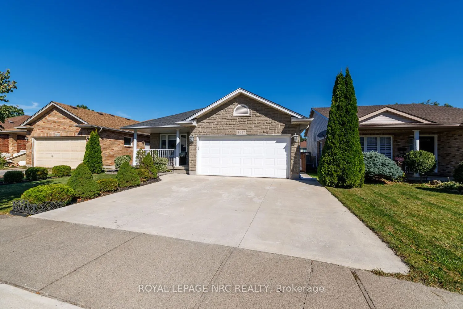 8057 Citation Road