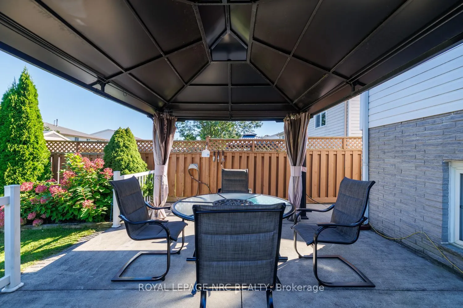8057 Citation Road