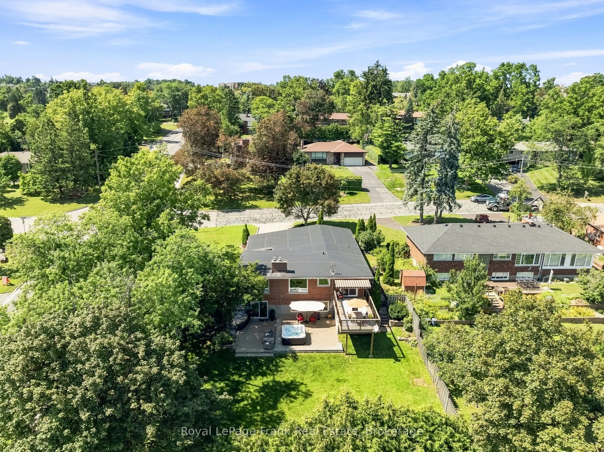 2 Crestwood Avenue