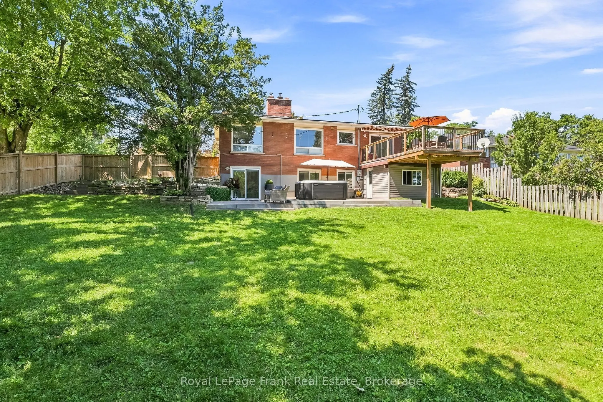 2 Crestwood Avenue