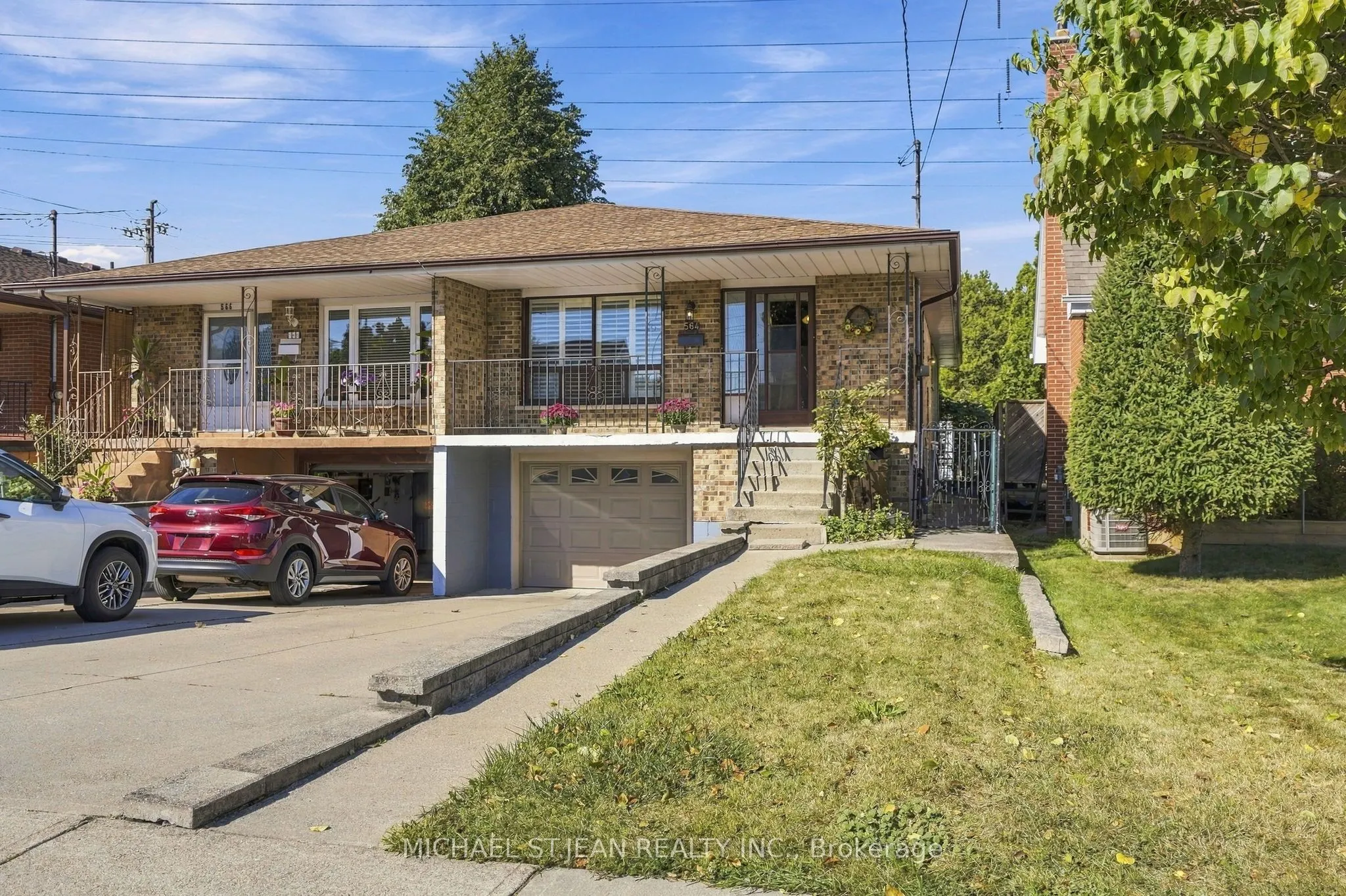 564 Cochrane Road