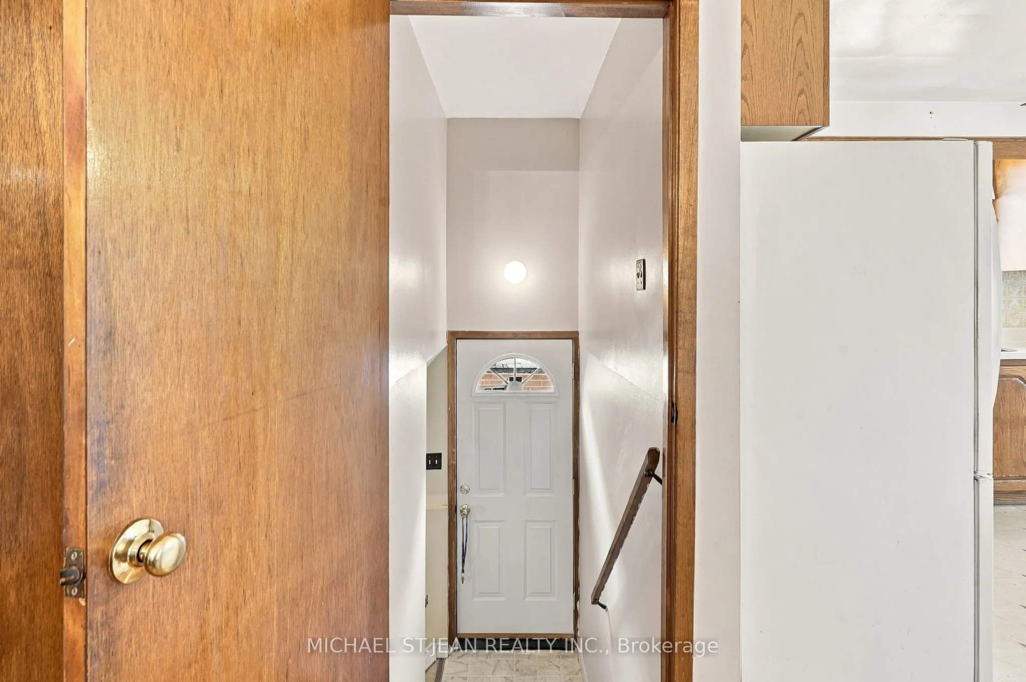 564 Cochrane Road