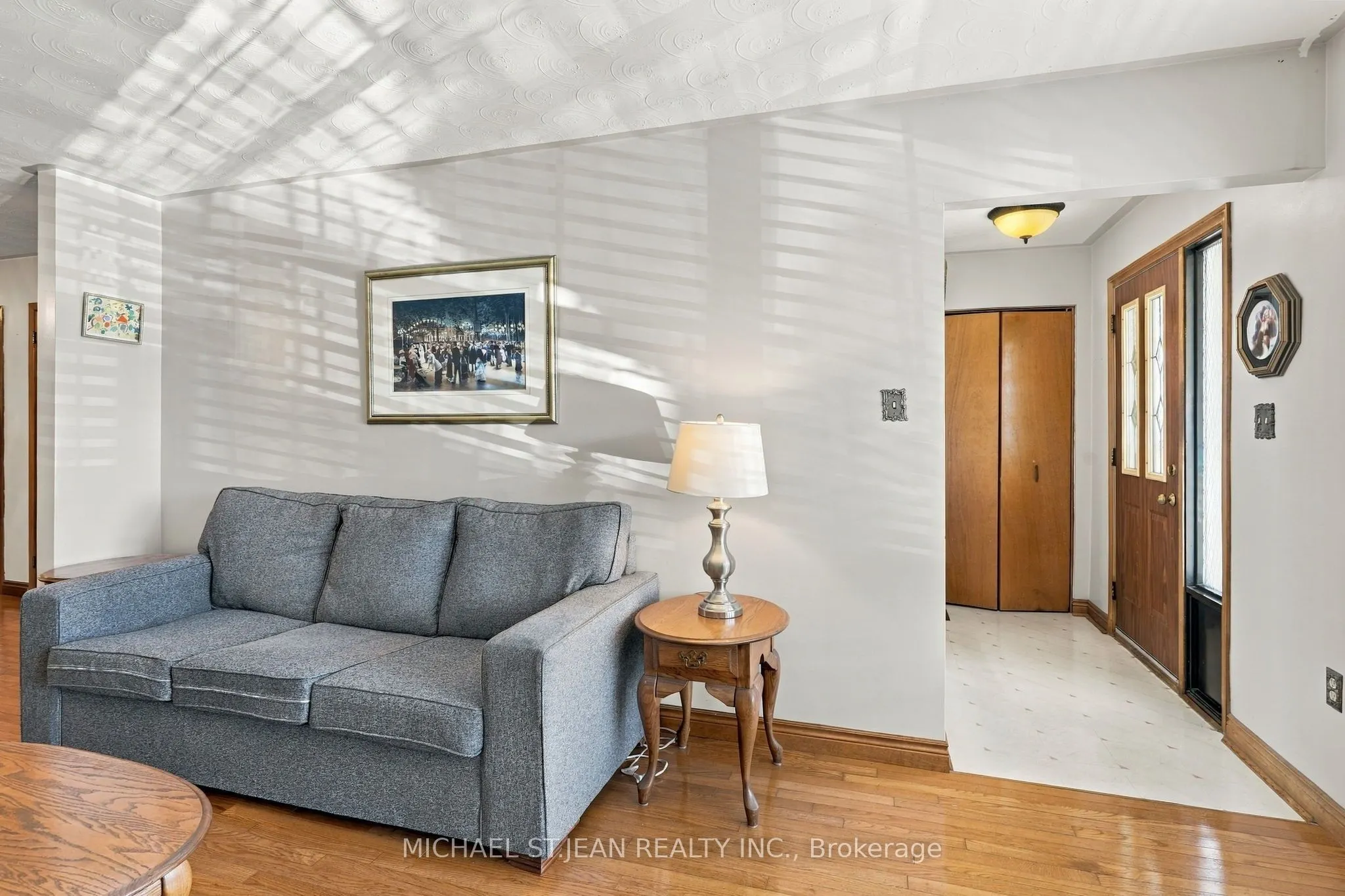 564 Cochrane Road