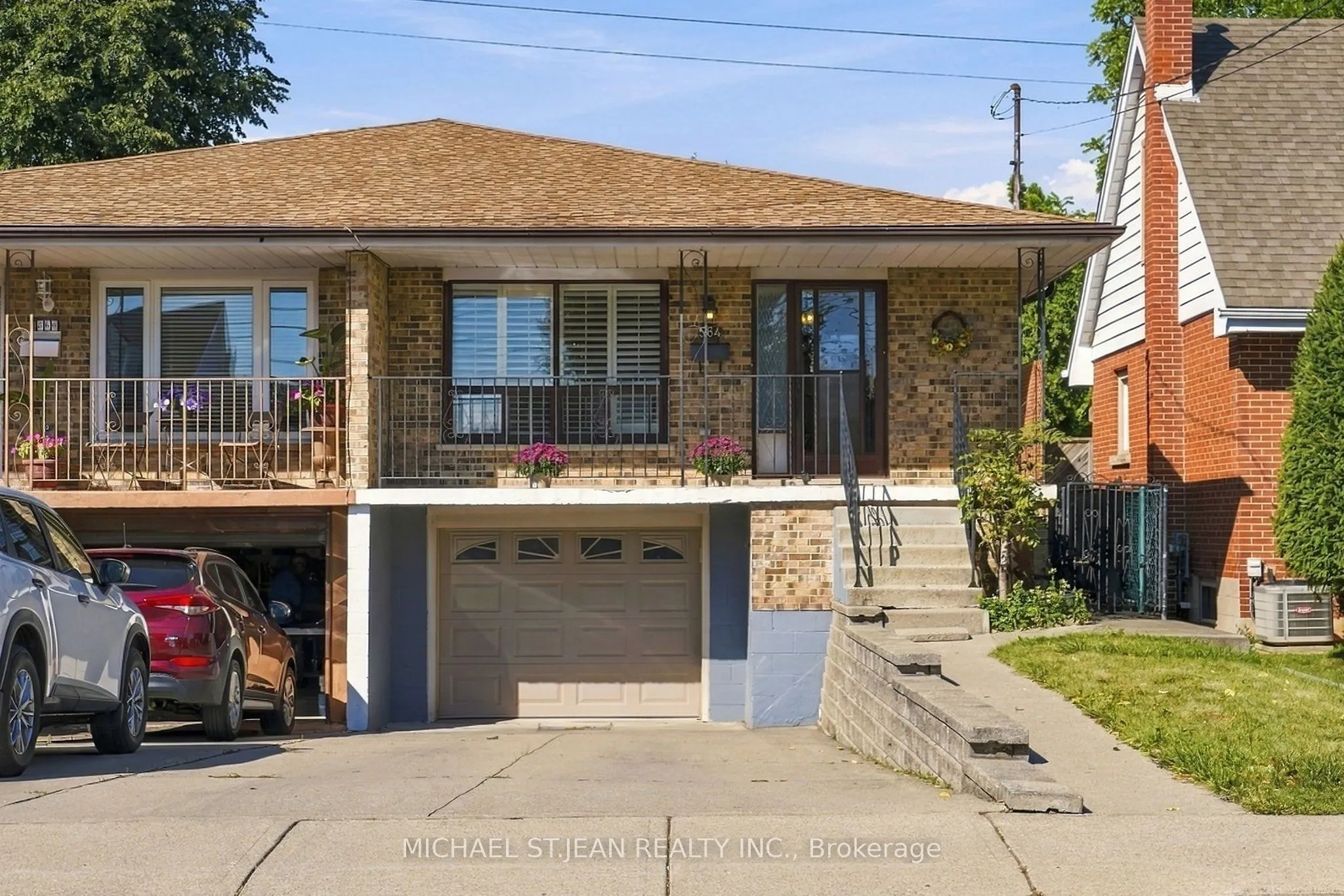 564 Cochrane Road