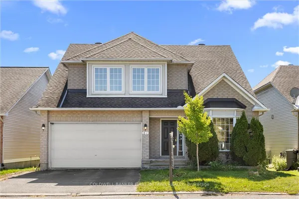 81 Baypointe Crescent
