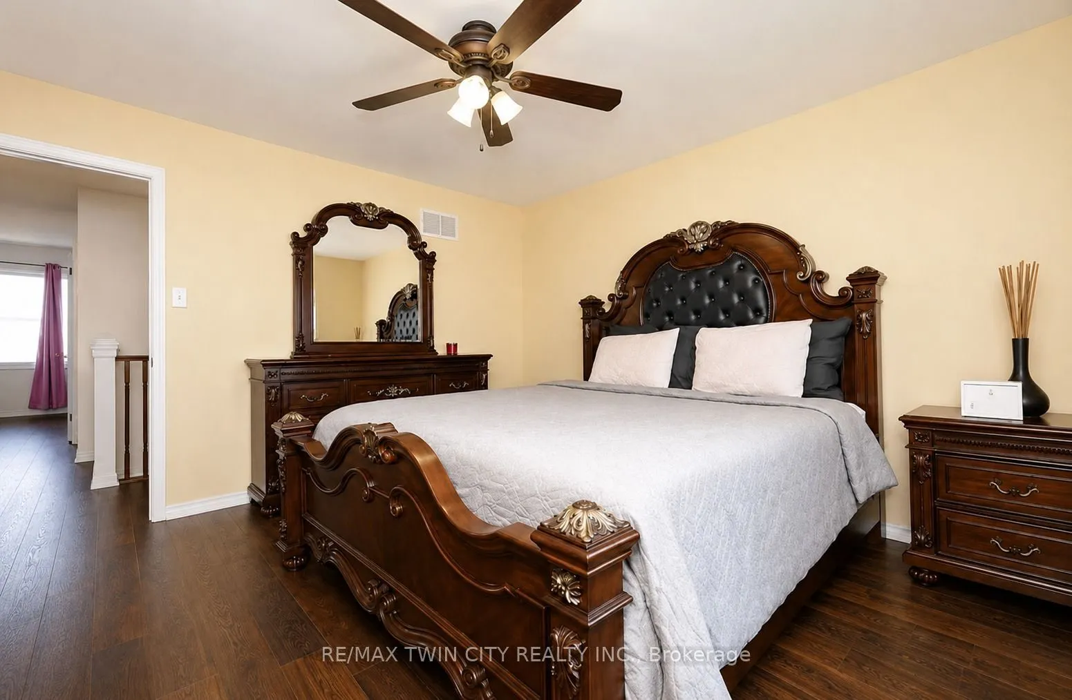 78 Glenvista Drive #Upper