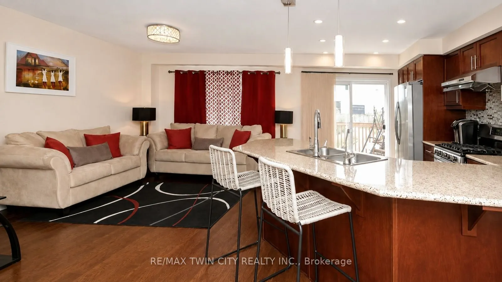 78 Glenvista Drive #Upper