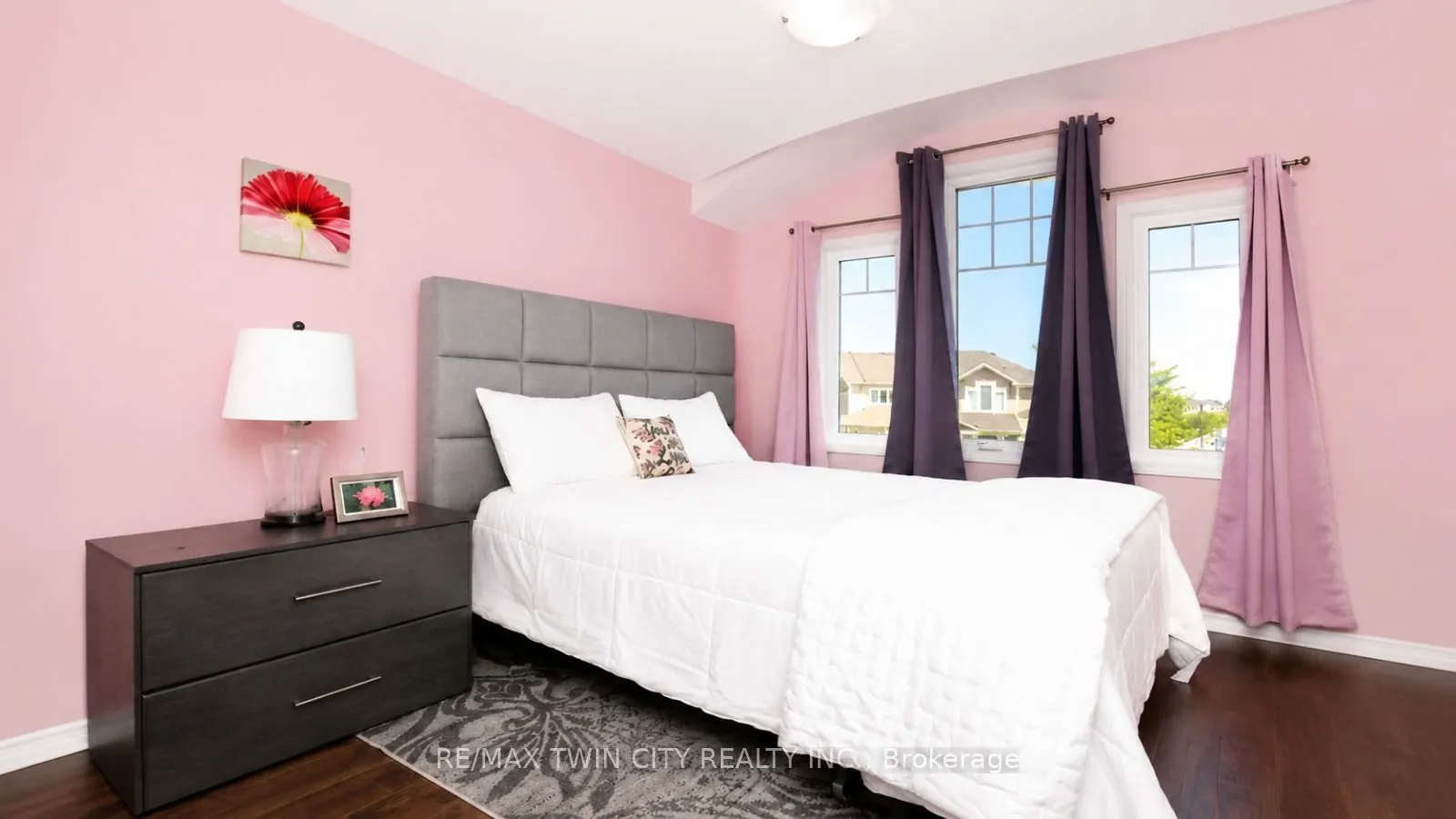 78 Glenvista Drive #Upper